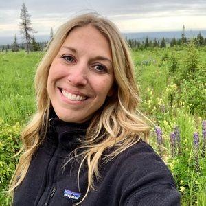 Meet your Posher, Maria